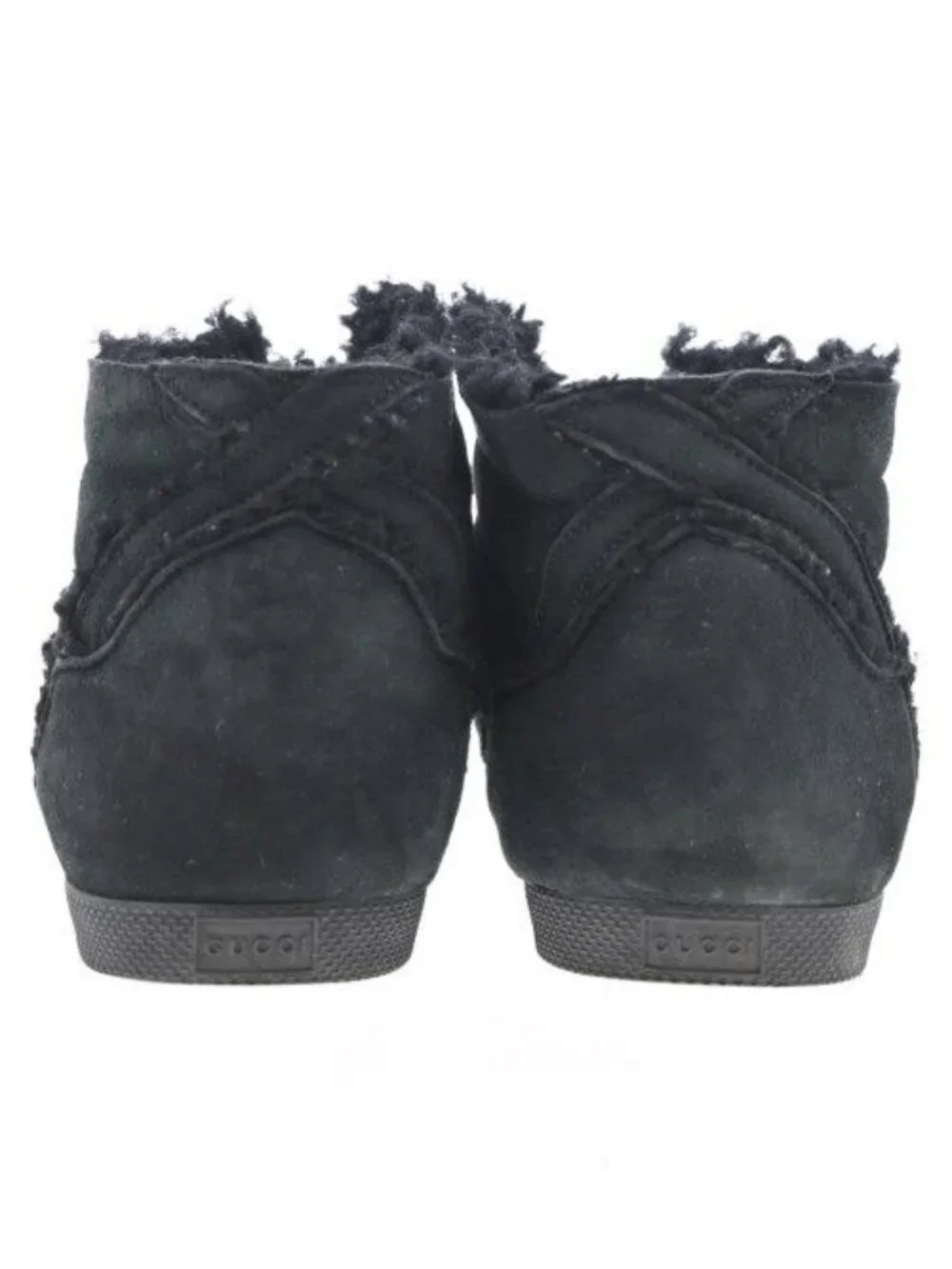 Gucci Sneakers Black